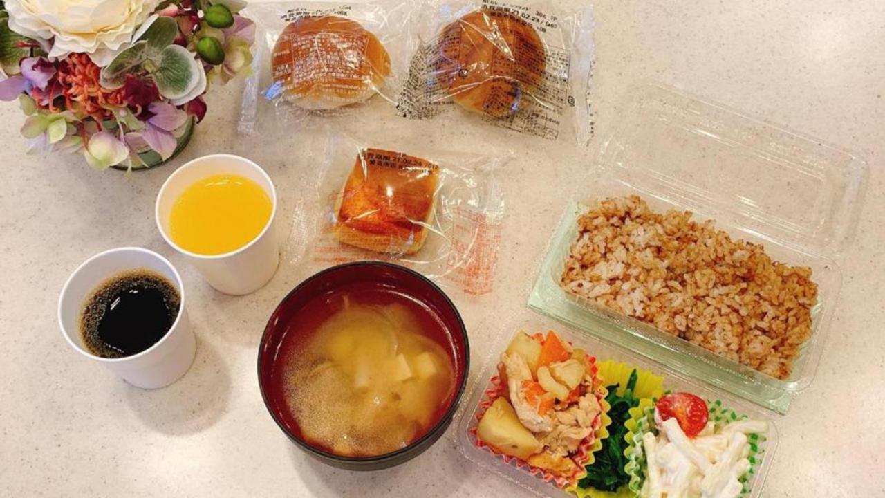 Toyoko Inn Shin-Osaka-Eki Higashi-Guchi Екстер'єр фото