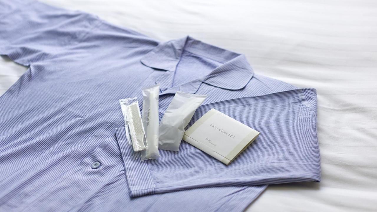 Toyoko Inn Shin-Osaka-Eki Higashi-Guchi Екстер'єр фото